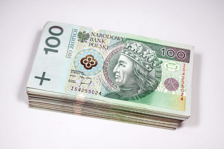 banknoty