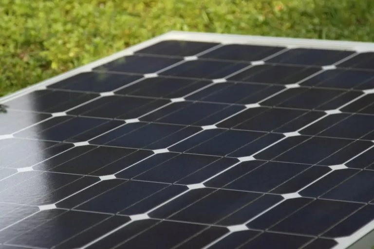panele solarne