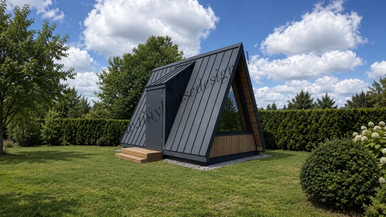 Midi Brda 2 od Tiny House Design