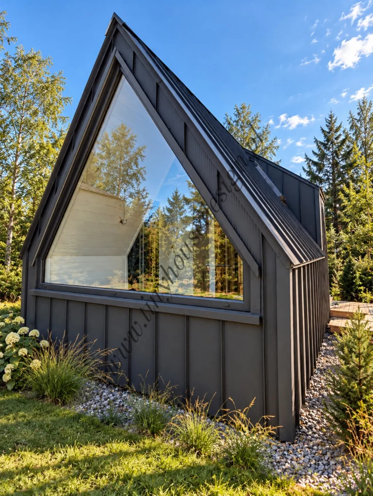 Midi Brda od Tiny House Design